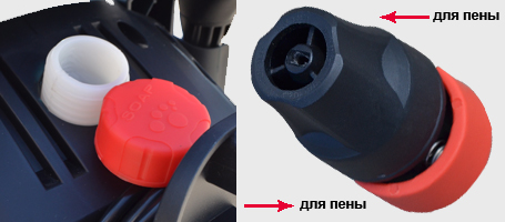 DT-1507_как помыть машину с моющим средством